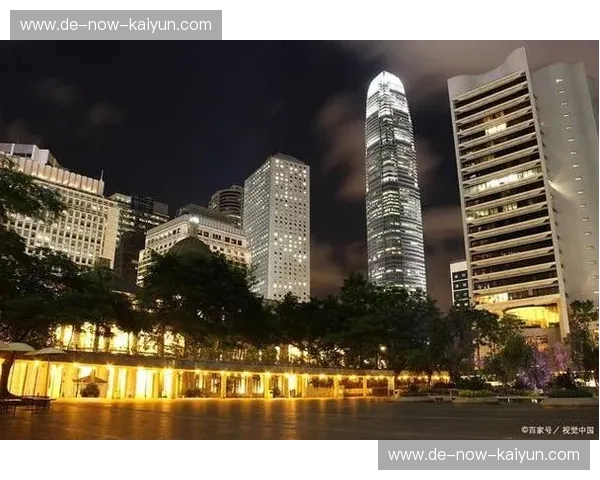 双城记：当神州大地遇见东方之珠，一场关于生活、梦想与融合的深度博弈